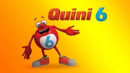 controlar quini 6  Controlar Quini 6 3098: revisa AQUÍ