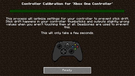 controlify mod  I have made sure there are no other issues describing the same problem on the issue tracker