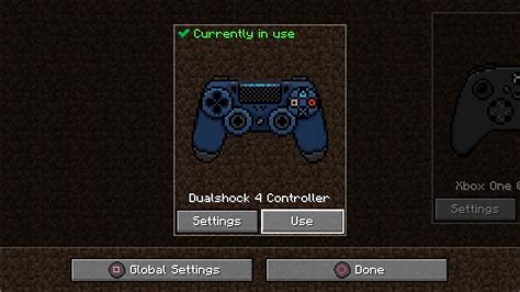 controlify mod minecraft  312 downloads