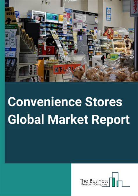 convenience store 49660  According to the National Association of Convenience Stores (NACS), the United States boasts over 154,000 convenience stores that generate $233 billion a year in sales