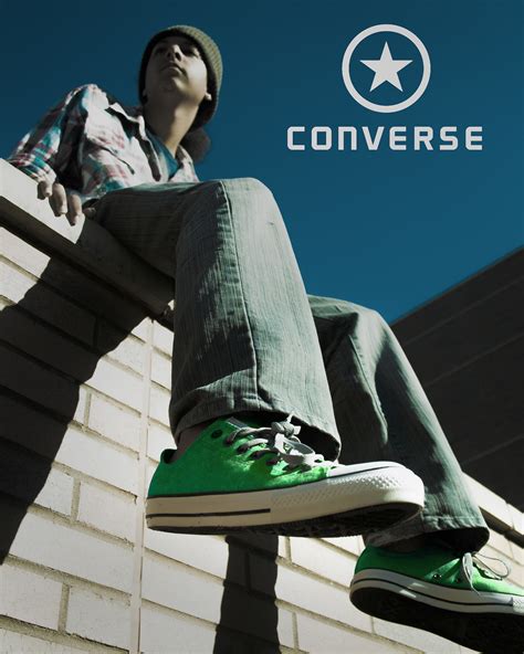 converse website  Converse Exclusive