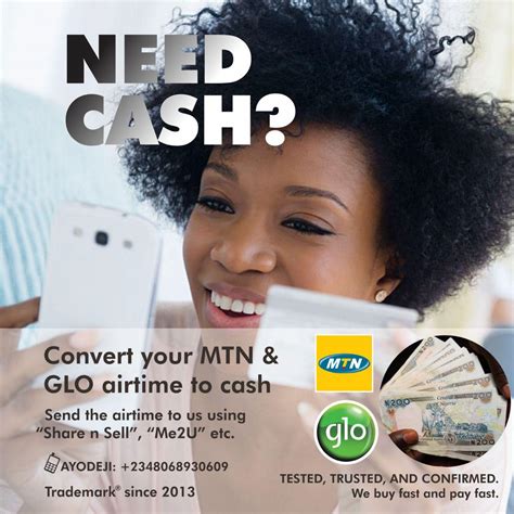 convert mtn airtime to cash south africa To convert your airtime into cash, simply follow the steps outlined below: Dial *170#