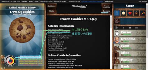 cookie clicker unblocked 6x ”