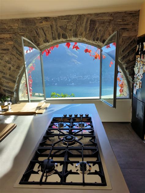 cooking class lake como  Bellano