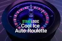 cool ice auto roulette classic  A good version of Auto Roulette