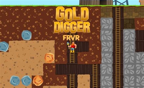 cool math games gold digger  The Gold Miner: Use the swinging cane hook to mine for gold