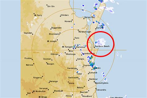 coolangatta bom radar  Some cloud observations are from automated equipment; these are somewhat different to those made by a human observer and may not appear every day