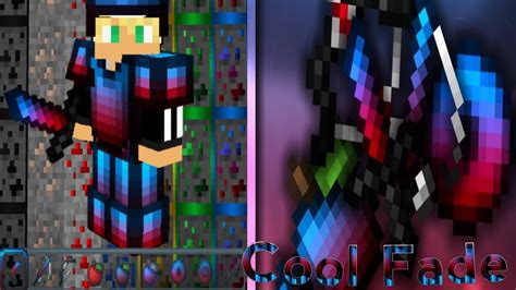 coolfade 16x  16x Minecraft 1