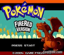 coolrom pokemon fire red Download page for Pokemon Fire Red (U)(Independent)