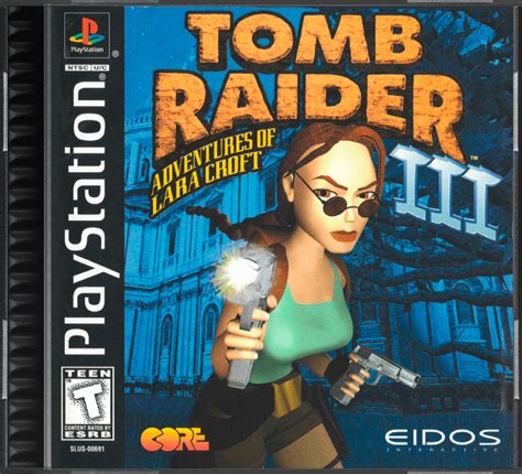 coolrom tomb raider  Download Tomb Raider - The Last Revelation (Europe) ISO to your computer and play it with a compatible emulator