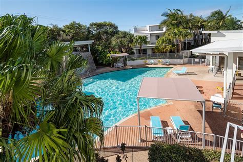 coolum motel Stay at this 4-star beach hotel in Sunshine Coast