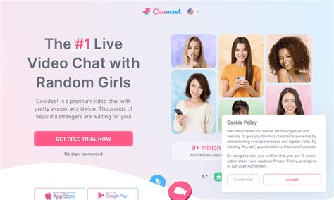 coomeet alternative reddit  Coomeet is in general a video chat which follows the similar concept to such video chats like Omegle and Chat Roulette