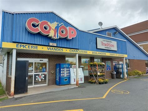 coop paquetville  / 47