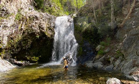 cooper canyon falls Join us as we explore Burkhart trail and Cooper Canyon trail in search of Cooper Canyon Falls