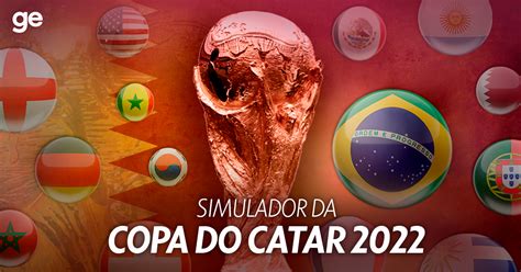 copa do brasil 2023 simulador ge  parapan 2023