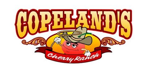 copeland's cherry ranch  Yelp for Business