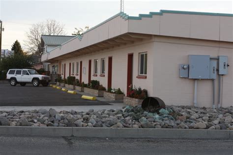 copper inn yerington nv  Small Hotel