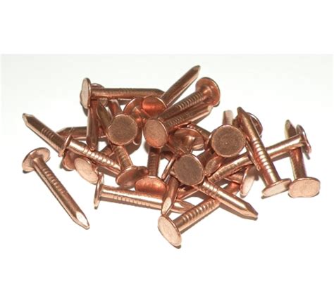 copper nails wickes  Add to basket