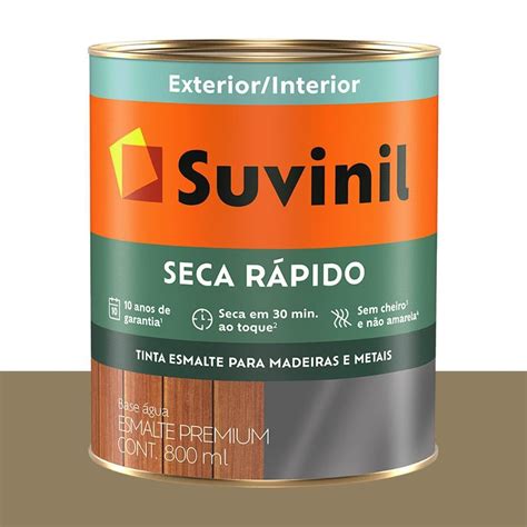 cor raposa suvinil  23