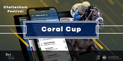 coral cup chase  Queen Mother Champion Chase - 3