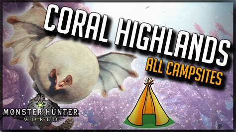 coral highlands camps  Treasure #3