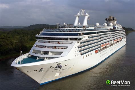 coral princess  Book online with iCruise