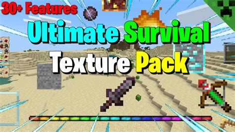 coralmc texture pack survival 512x Minecraft 1