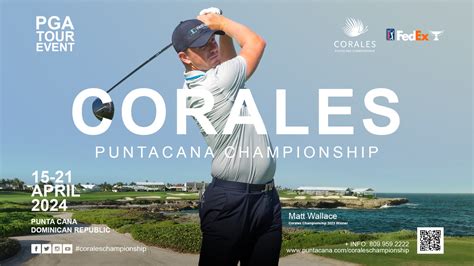corals golf odds  Matthews odds to win the Corales Puntacana Championship
