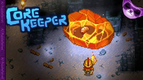 core keeper larva farm  Defeat giant monsters, discover hidden secrets, farm crops, cook new recipes and explore a procedurally generated underground world in a mining sandbox adventure for 1-8 players