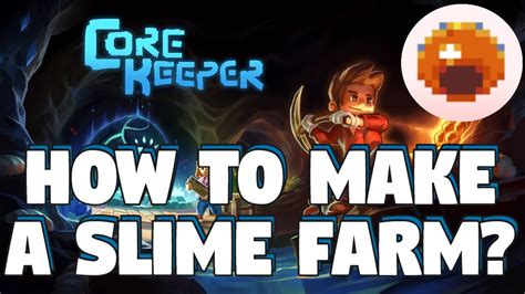 core keeper slime farm  List of Core Keeper Monster Spawner Floor Tiles