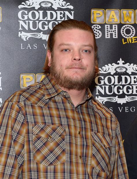 corey harrison net worth  Although, the net worth of the owners of the show is known, which is $8 Million for Richard Old Man Harrison and Rick Harrison, $5 million for Russell, and $4 million for Corey