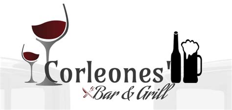 corleones belle vernon  Great service, fantastic menu and