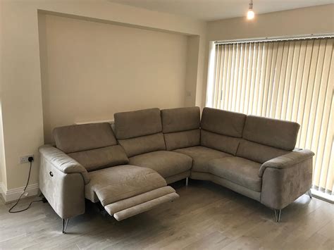 corner sofa slough  Was £1595 Sale £1395