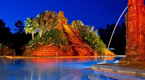 coronado springs scent  Non-alcoholic drink and dessert included