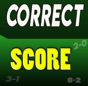 correct score app 100 sure  About the price please contact us