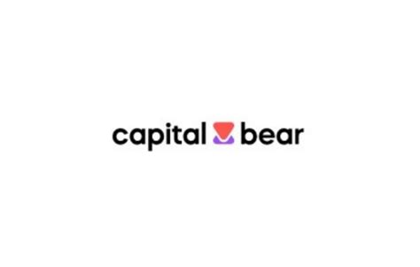 corretora capital bear  & European Business Development & Relationship Management