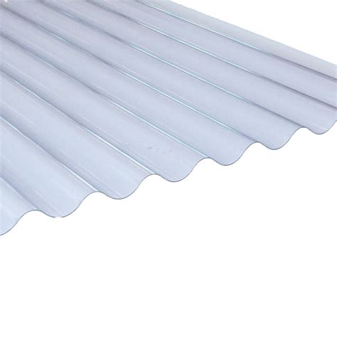 corrugated roofing sheets jewsons 6–10