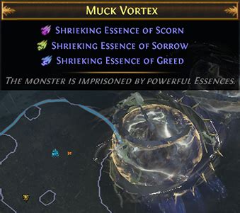 corrupt beast poe  The modifier will do nothing until it is taken to Jun, Veiled Master to unveil it