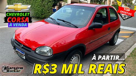 corsa barato olx belo horizonte  Tipos de anúncioBelo Horizonte, Carlos Prates