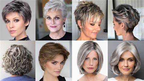 corte de cabelo para senhora de 70 anos  A franja irregular é uma tendência moderna e jovial