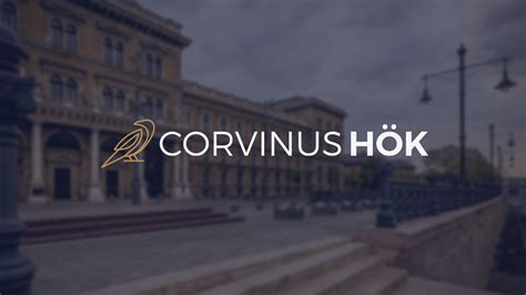 corvinus vpn  Access for Corvinus community on site and through VPN