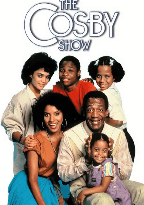 cosby show streaming vf  Tous les épisodes de Cosby Show tv en streaming