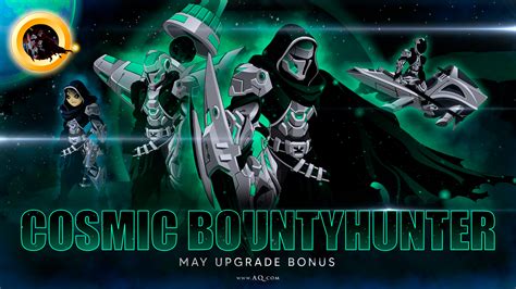 cosmic bountyhunter aqw while defying gravity AND bullet time! How do YOU know you're a Bounty Hunter? Hyperium Wedding House