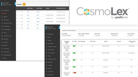 cosmolex login  One subscription, 24/7 access, built-in LawPay credit card processing decreases costs, while