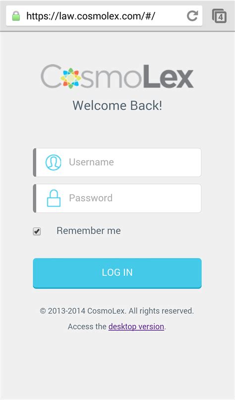 cosmolex login  CosmoLex is part of ProfitSolv, a collection of best-in-class software solutions for professional services firms, allowing the freedom for growth and innovation