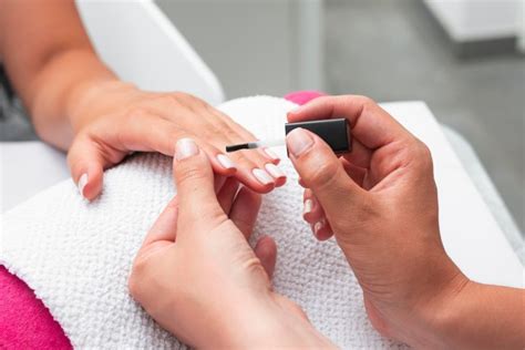 cosmopolitan las vegas nail salon  Nail Salon · 11 tips and reviews