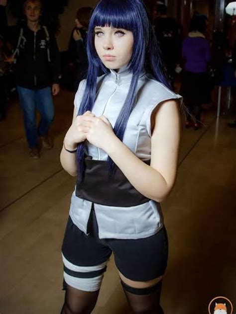 cosplay hinata ousado  First time cosplaying Hinata! (Ana Chuu) Non Nude Cosplay nsfw