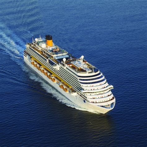 costa cruises reviews  Helpful