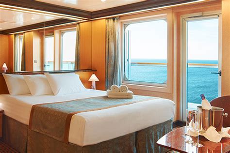 costa favolosa suite  Cabin # 7226 is a Category S - Suite with Ocean View Balcony located on Boboli Deck