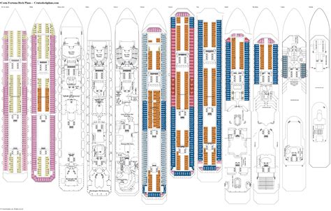 costa fortuna deckplan Cruise departures: Alton Amelia Island Anchorage Astoria Baltimore Bar Harbor Boston Calgary Cape Girardeau Cape Hay Cape Liberty Charleston Chattanooga Chicago Churchill Clarkston Cordova Dole Plantation Duluth Dutch Harbor Fairbanks Fort Lauderdale Galveston Grafton Halifax Hannibal Honolulu Jackson Jacksonville Juneau Kailua Kona